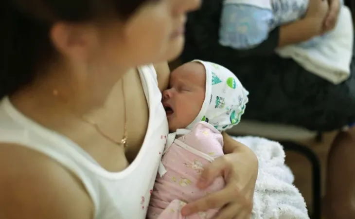 Фото:. amic.ru / Екатерина Смолихина