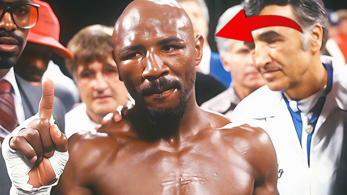 Марвин Хаглер