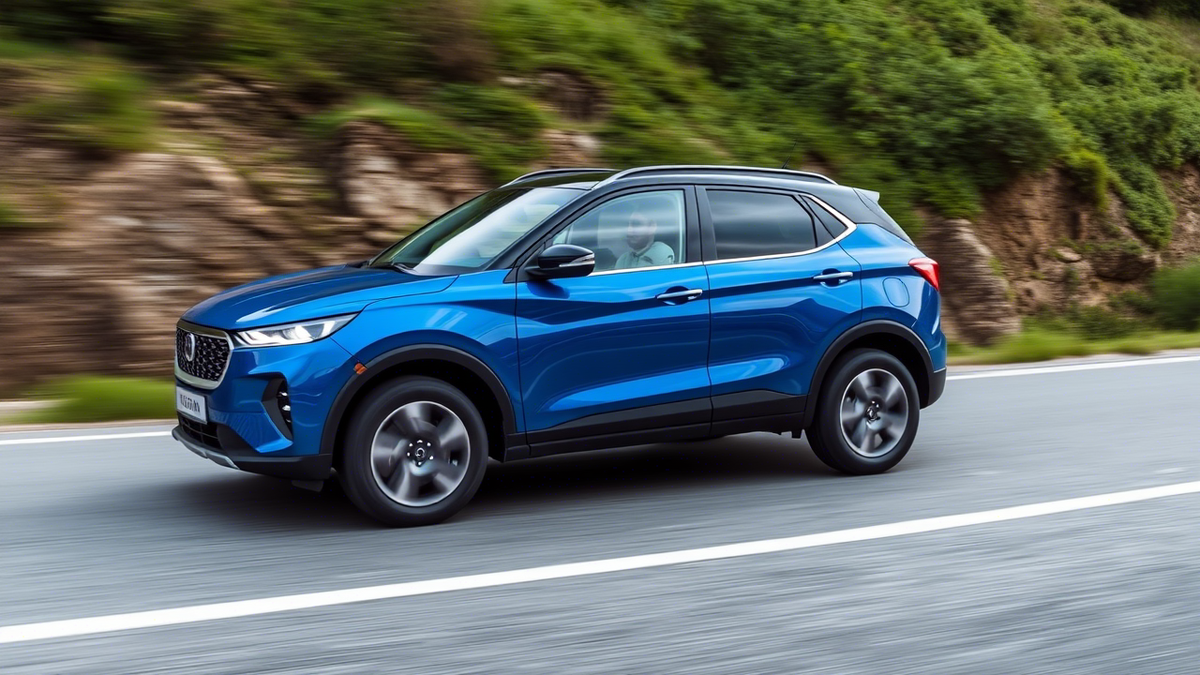 Подробный обзор Changan CS35 Plus 1.4 Turbo (150 л.с.) 2023 года
