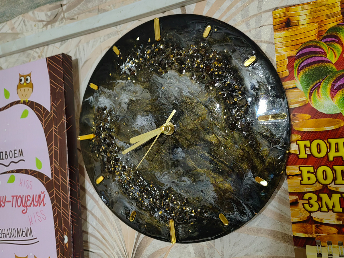 Новая обновка своими руками