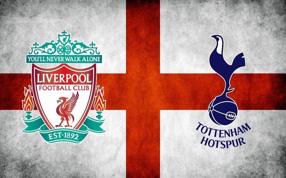Ливерпуль - Тоттенхэм 27 апреля