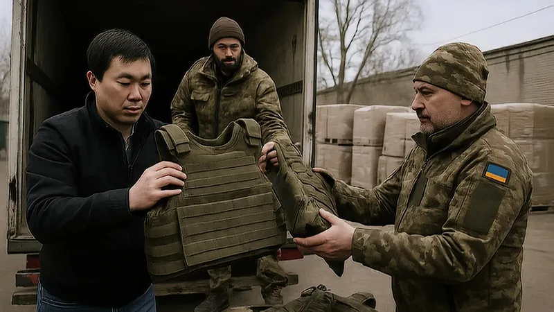 Фото:
сгенерировано Midjourney