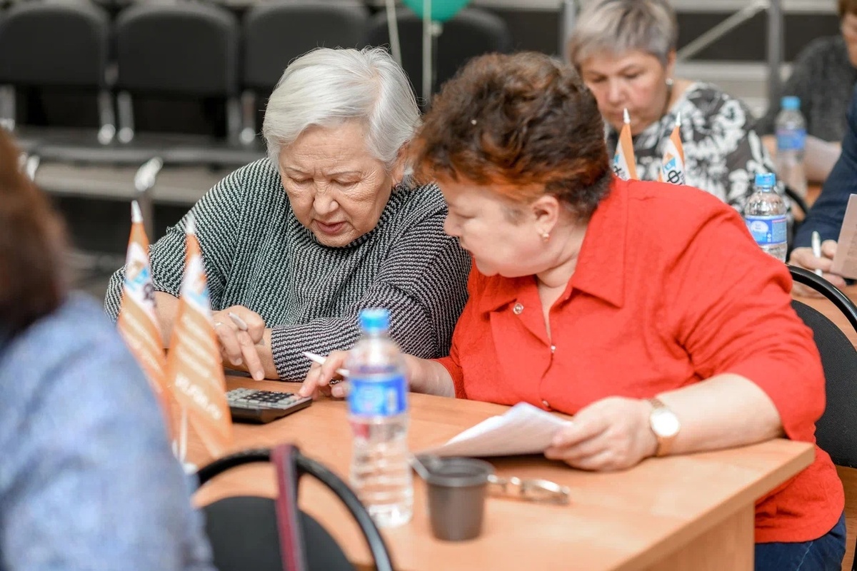 Фото: Ваши личные финансы