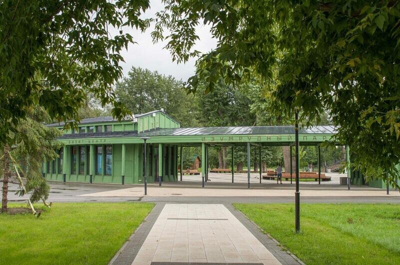 Листайте вправо, чтобы увидеть больше изображений