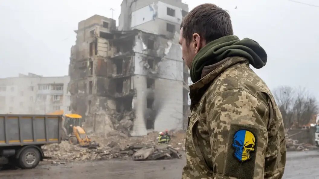    Фото: David Peinado Romero/Shutterstock.com