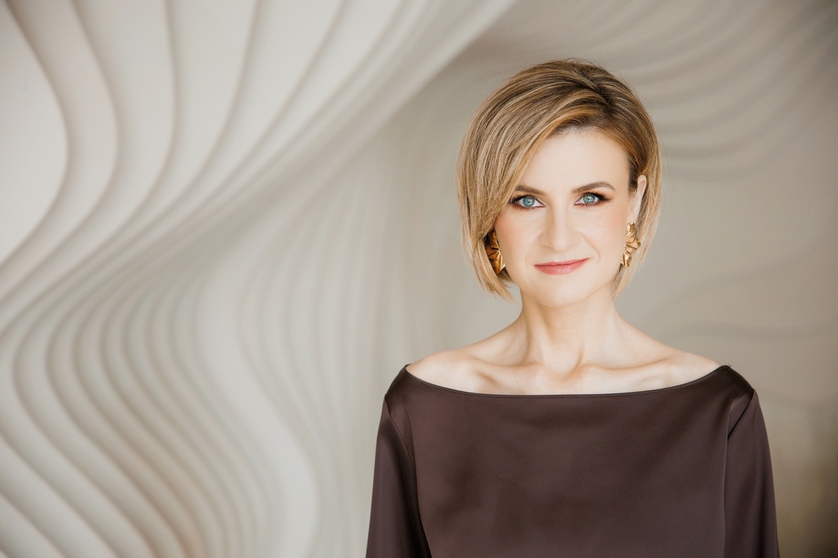 Фото: страница Марии Бутиной «ВКонтакте»