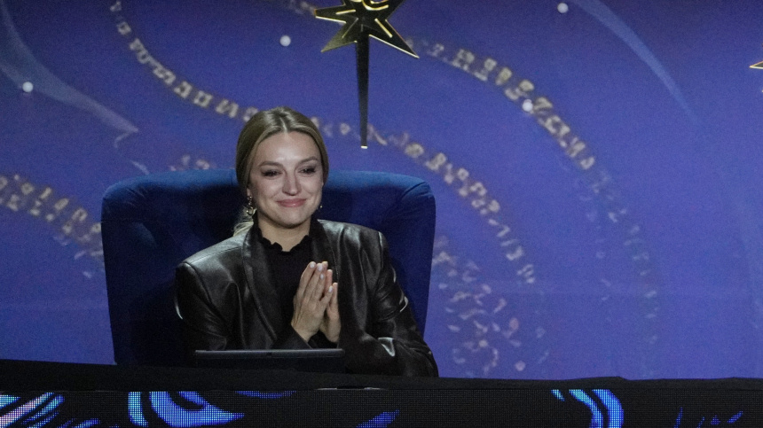    Фото: © РИА Новости/Александр Вильф