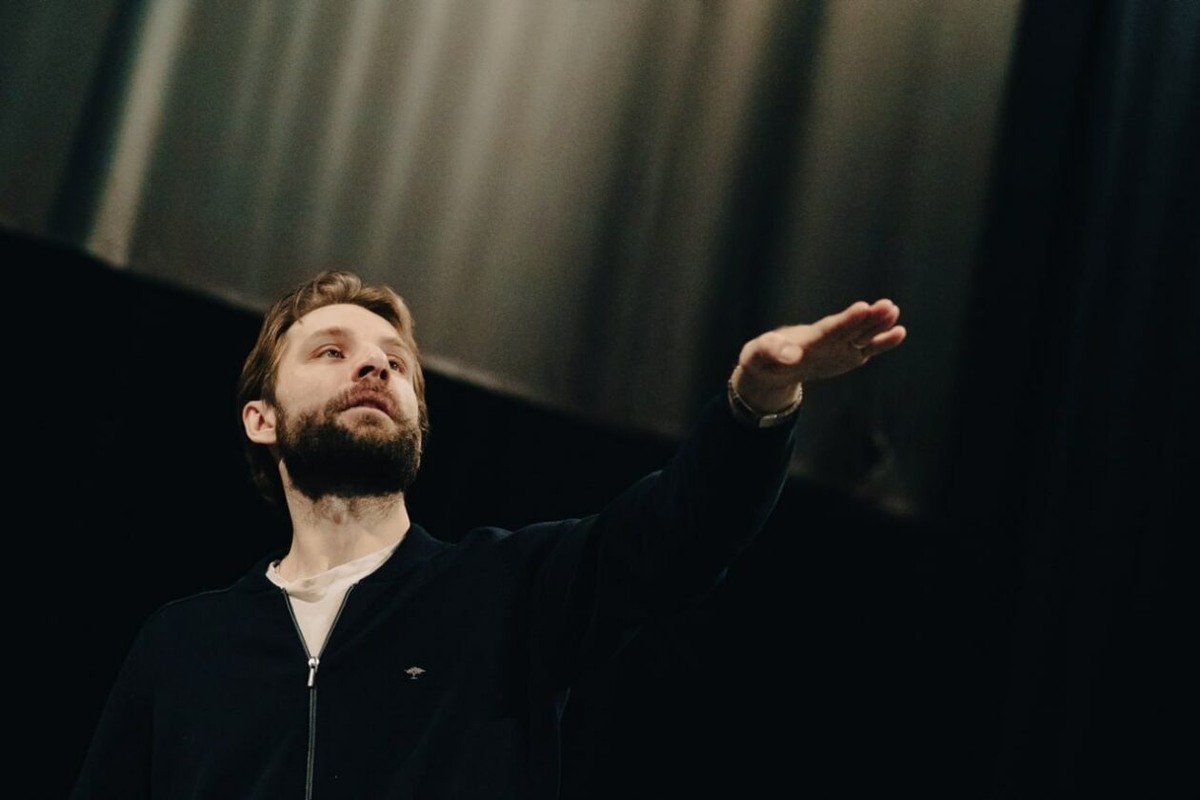 Фото: Анастасия Токарская/Иркутский драматический театр