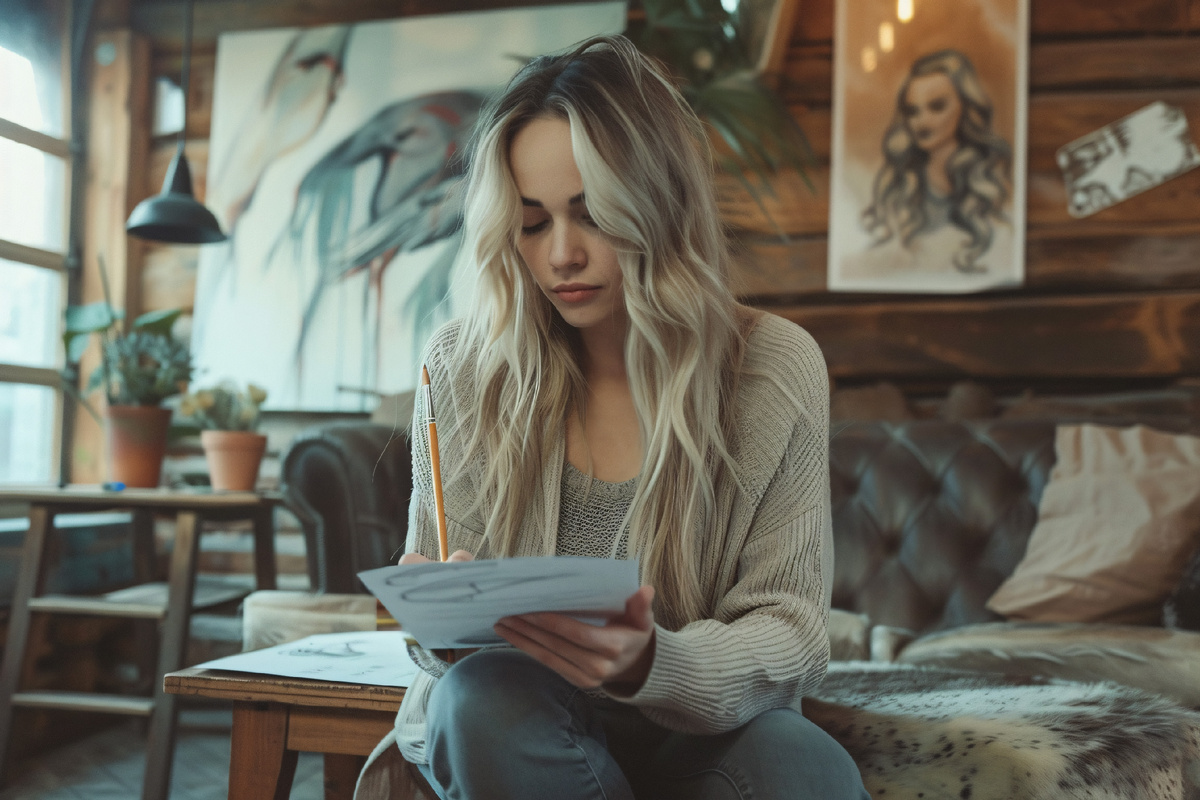 Деньги без стресса: мой личный способ вместо бюджета