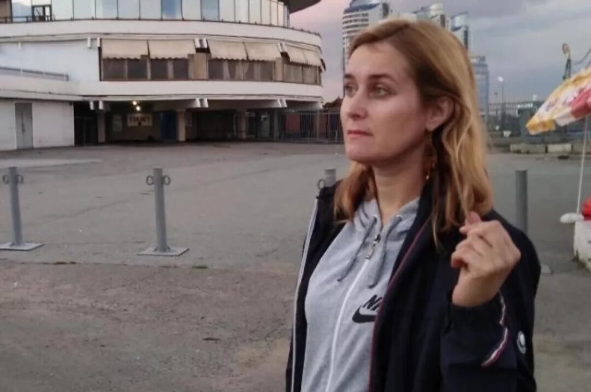    Стала известна дата прощания с погибшей учительницей с Алтая Ольгой Залит