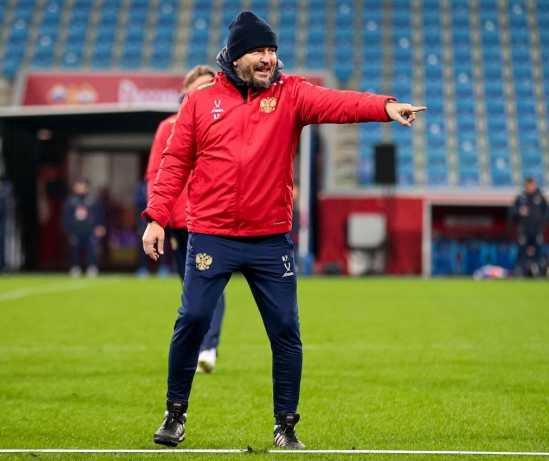 Николай Писарев