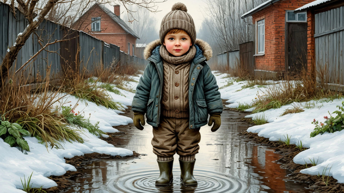 Изображение сгенерировано ИИ Шедеврум