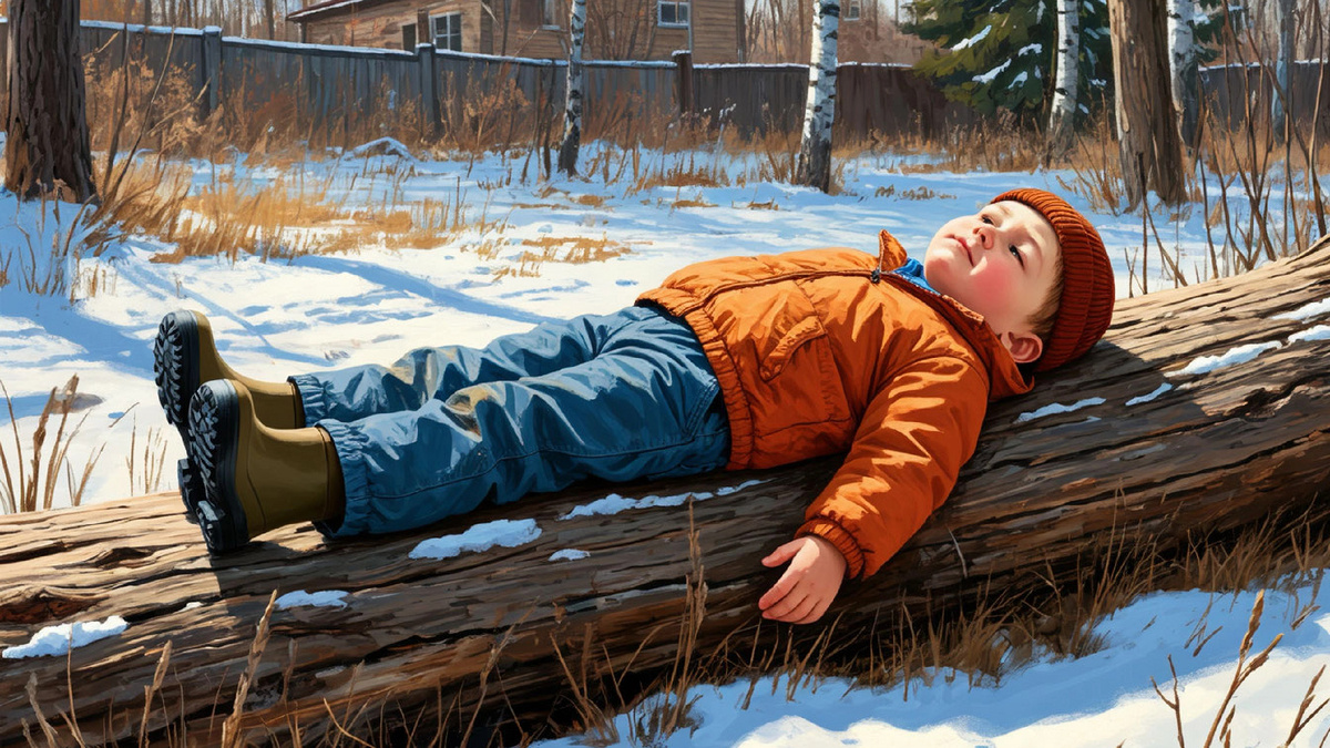 Изображение сгенерировано ИИ Шедеврум