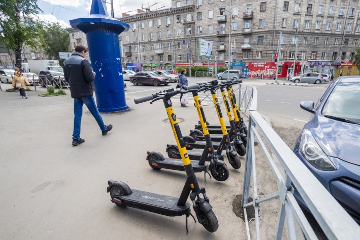    Фото Андрея Заржецкого