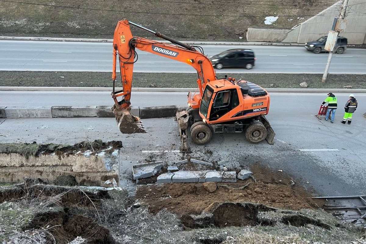    Фото: мэрия Новосибирска