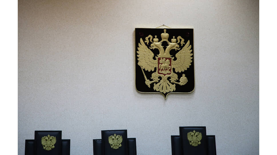 Фото: Юрий Стрелец / Коммерсантъ