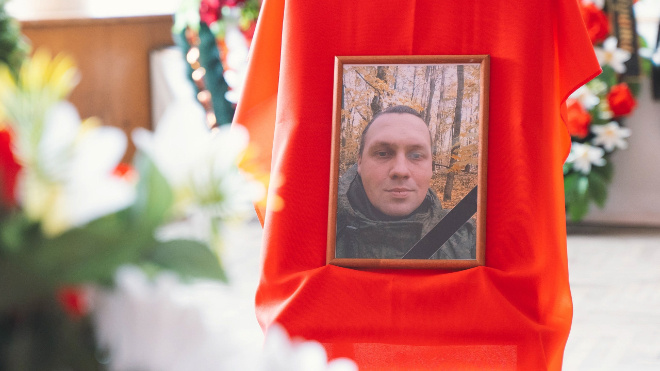 Фото: Александра Костина, Телеканал «СвирьИнфо»