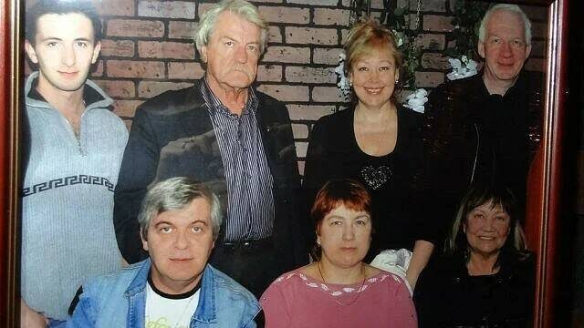 фото из личного архива