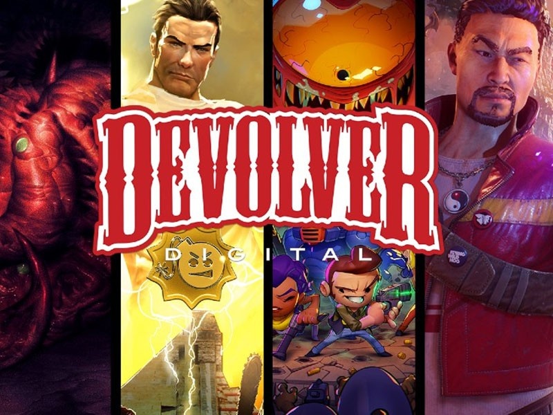    Издатель инди-хитов Devolver Digital раскрыл заработки своих наиболее успешных игр