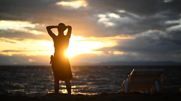    © Sputnik / Алексей Майшев