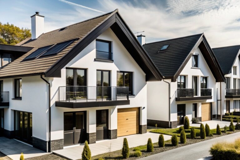    Виллы в Германии: как стать владельцем недвижимостью и получать доход от аренды без бюрократии