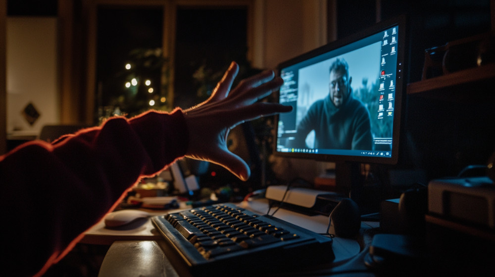    Мужчина с сайта знакомств предложил торговать по сигналам его «племянницы» — развод на миллионы