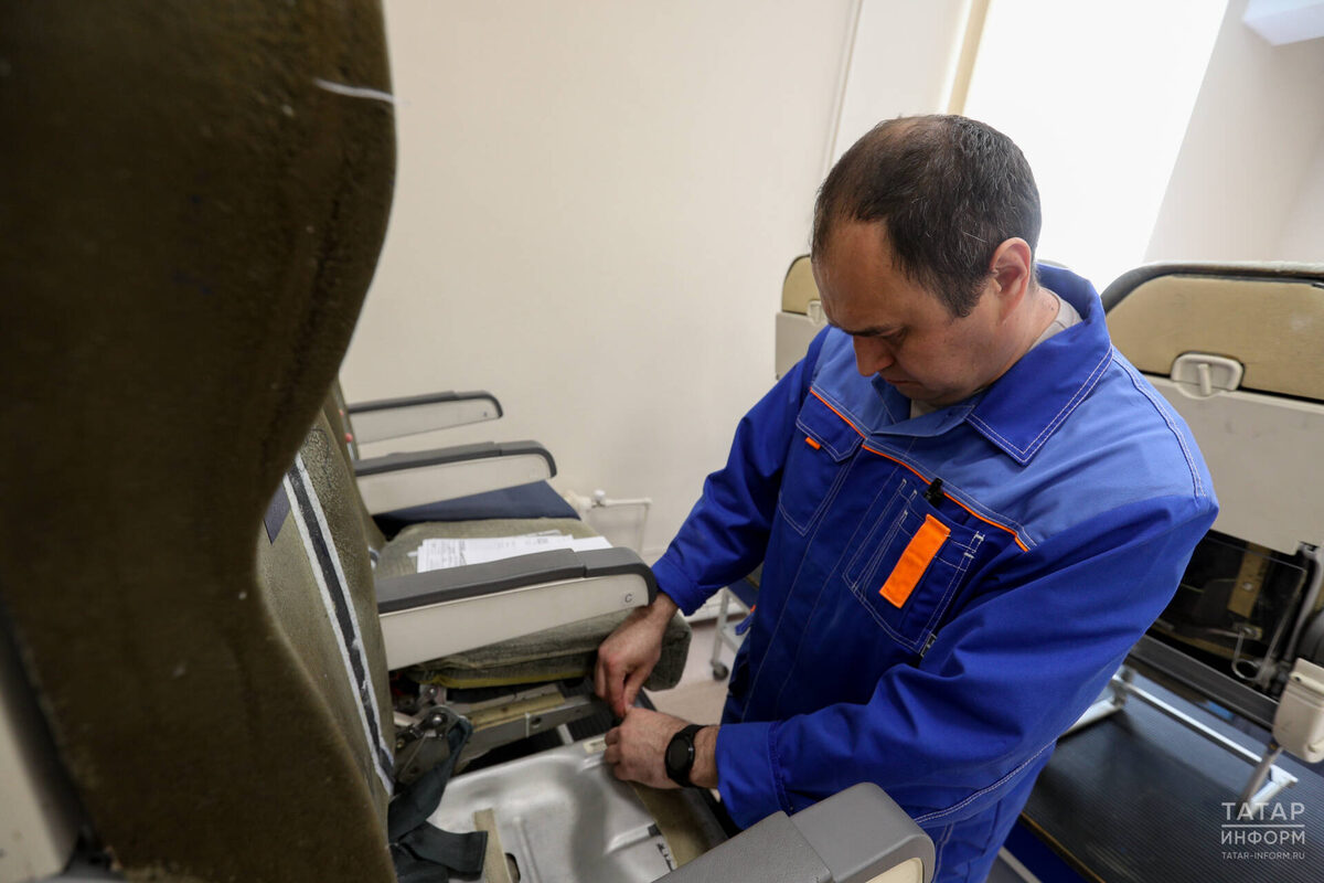 Фото: © «Татар-информ»