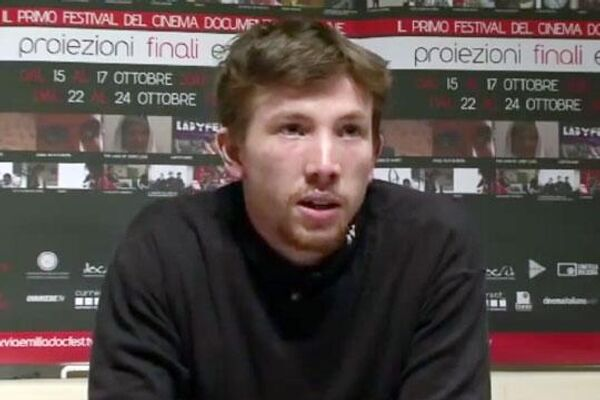 Андреа Роккелли