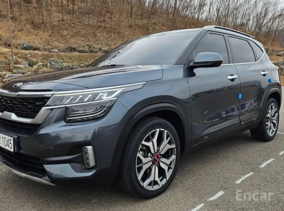 Авто из Кореи под заказ в Россию 