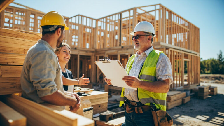    материалы, выбор, строительство Ёхаус