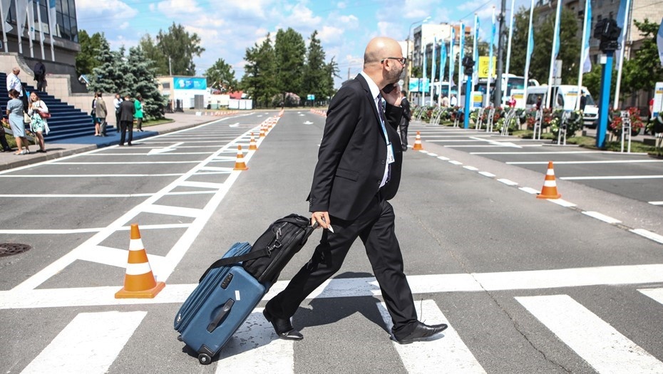    Автор фото: Сергей Коньков / "ДП"