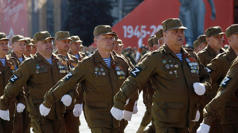 Фото: Марина Молдавская / Коммерсантъ