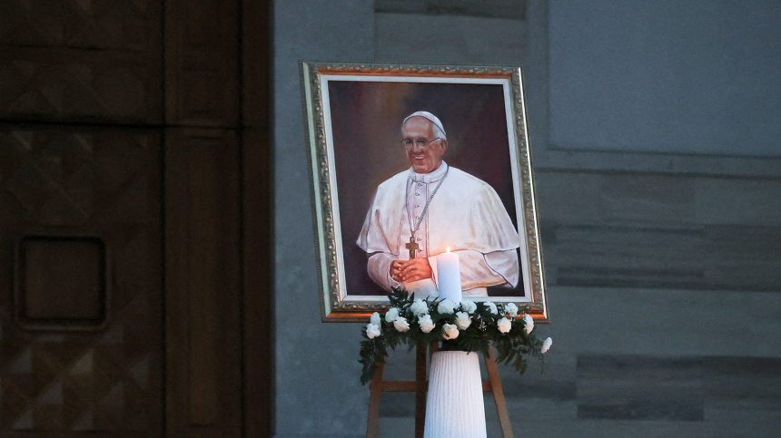    Фото: Reuters/Valdrin Xhemaj; 5-tv.ru