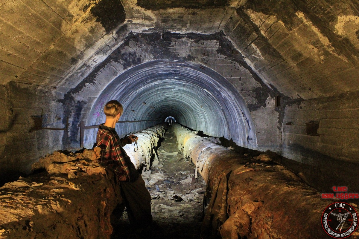    Фото: тг-канал URBEX Самара