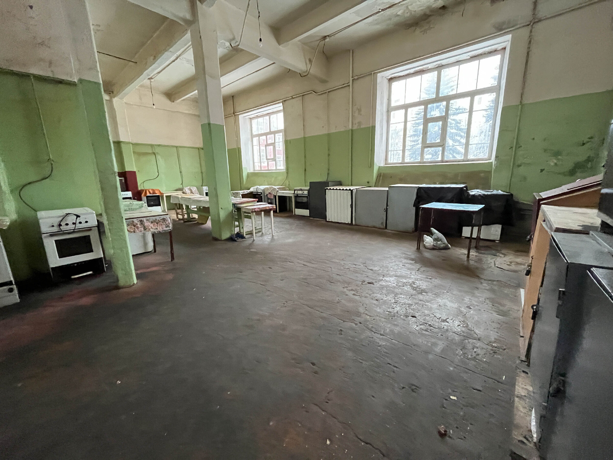 Все фотографии в статье - мои.