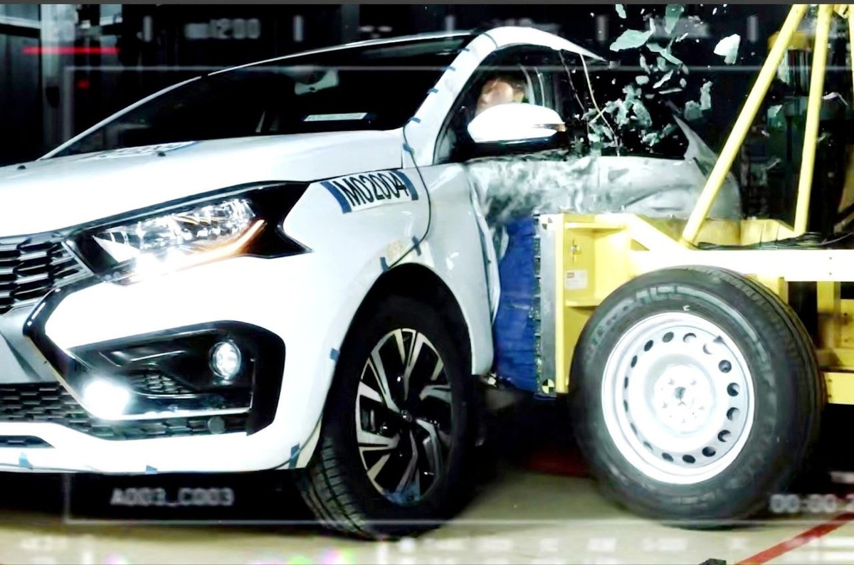 Фото АвтоВАЗ  📷
