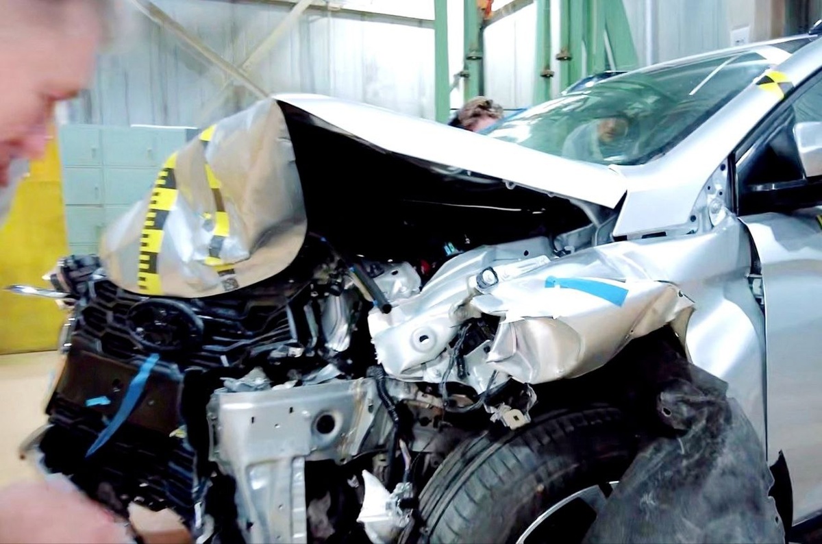 Фото АвтоВАЗ  📷
