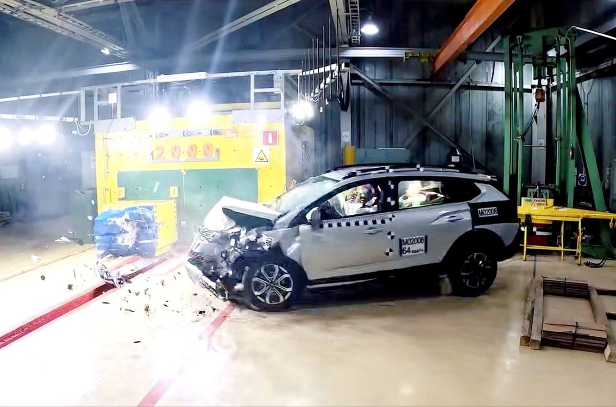 Фото АвтоВАЗ  📷
