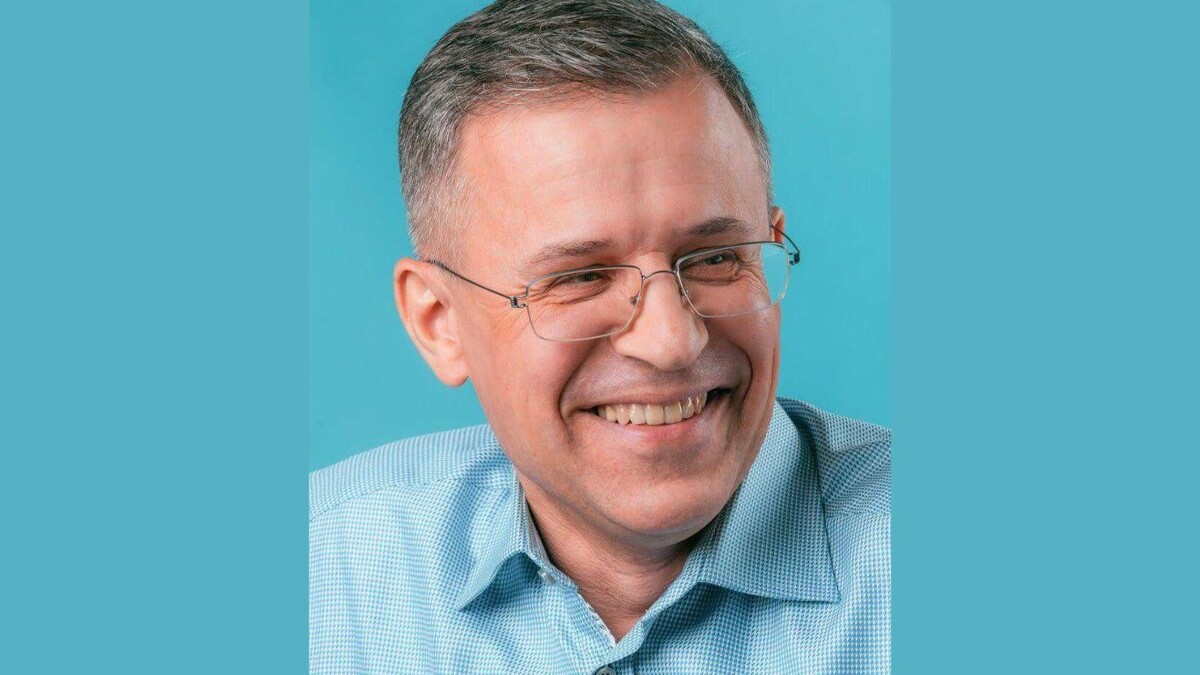 Абакумов Вячеслав Владимирович Врач-хирург, высшая категория
