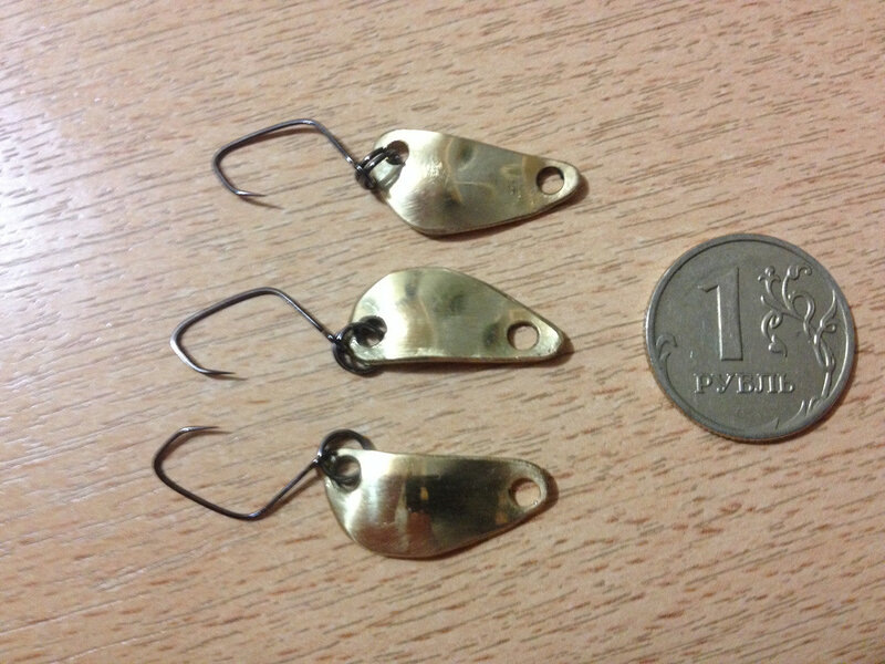 Как создать свои идеальные блесны: пошаговое руководство для увлеченных рыболовов