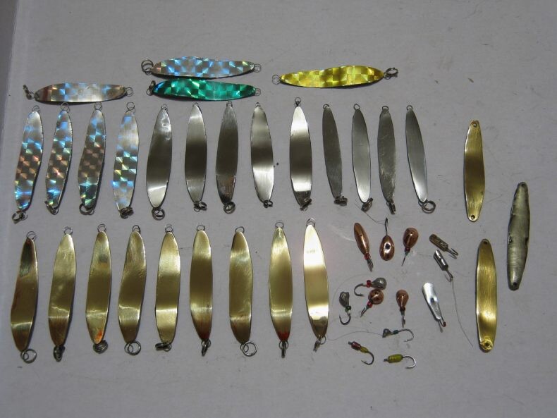 Как создать свои идеальные блесны: пошаговое руководство для увлеченных рыболовов