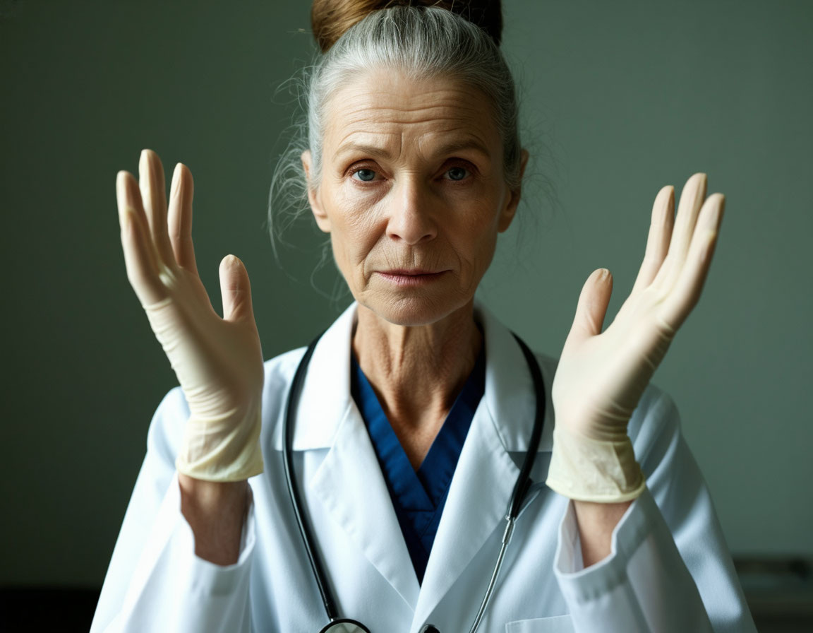 патологоанатом