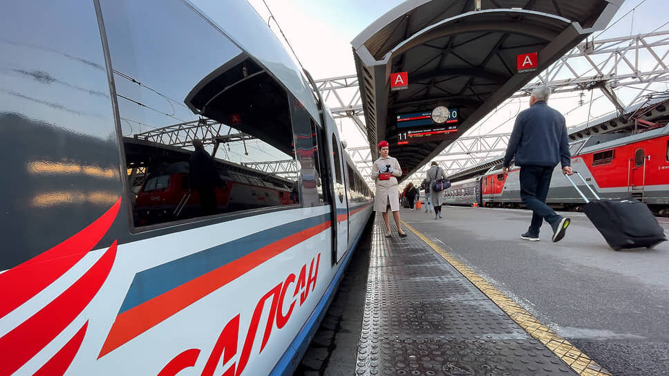 Фото: Евгений Павленко / Коммерсантъ