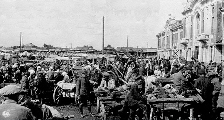 Фотография из свободных источников интернета