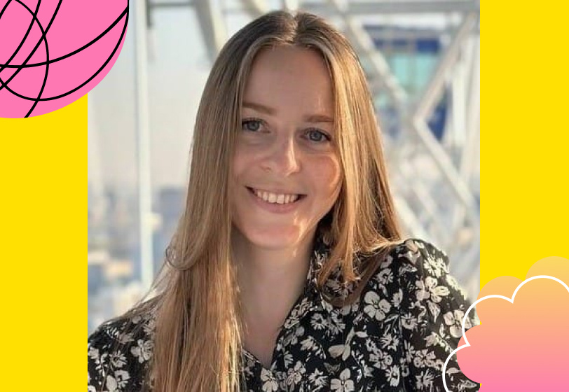 Анна Покровская Рекрутер кадрового агентства «Смарт Групп»