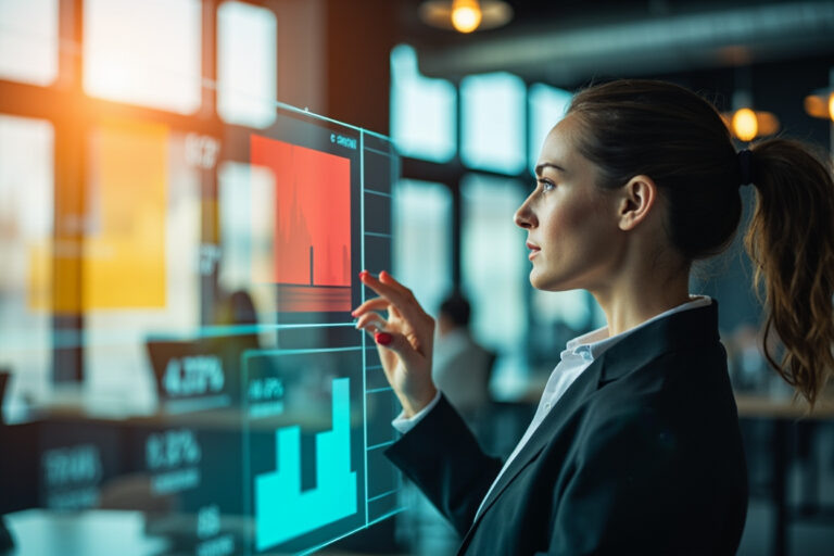    ИИ автоматизация для бизнеса Astralot AI