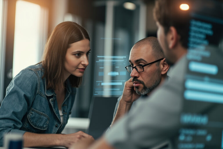    ИИ автоматизация для бизнеса Astralot AI