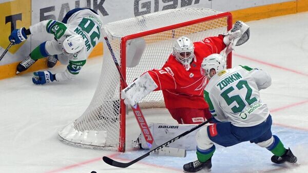    © Sputnik / Сергей Гунеев