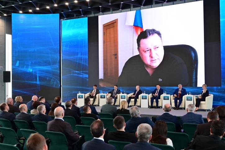    Фото: pravitelstvorb.ru