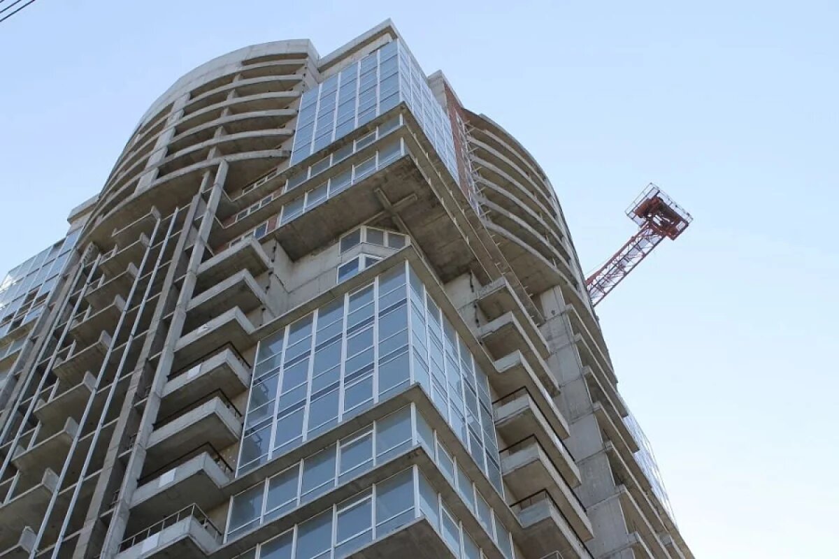    ЖК «Анит-Сити»